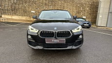 BMW X2 sDrive 18d Sport 5dr Diesel Hatchback